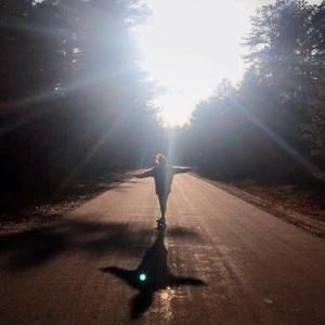 Meet your Posher, Casey